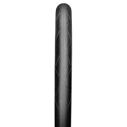 700 x 26 Hutchinson Blackbird Storm TS Black Road Tire (26-622)