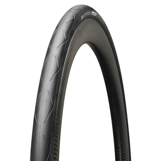 700 x 30 Hutchinson Blackbird Storm TS Black Road Tire (30-622)