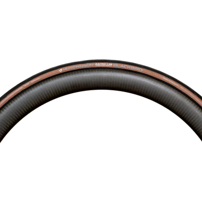 Pneu Route 700 X 26 Hutchinson Blackbird Tubeless Ready Storm TS Noir-TAN (26-622)