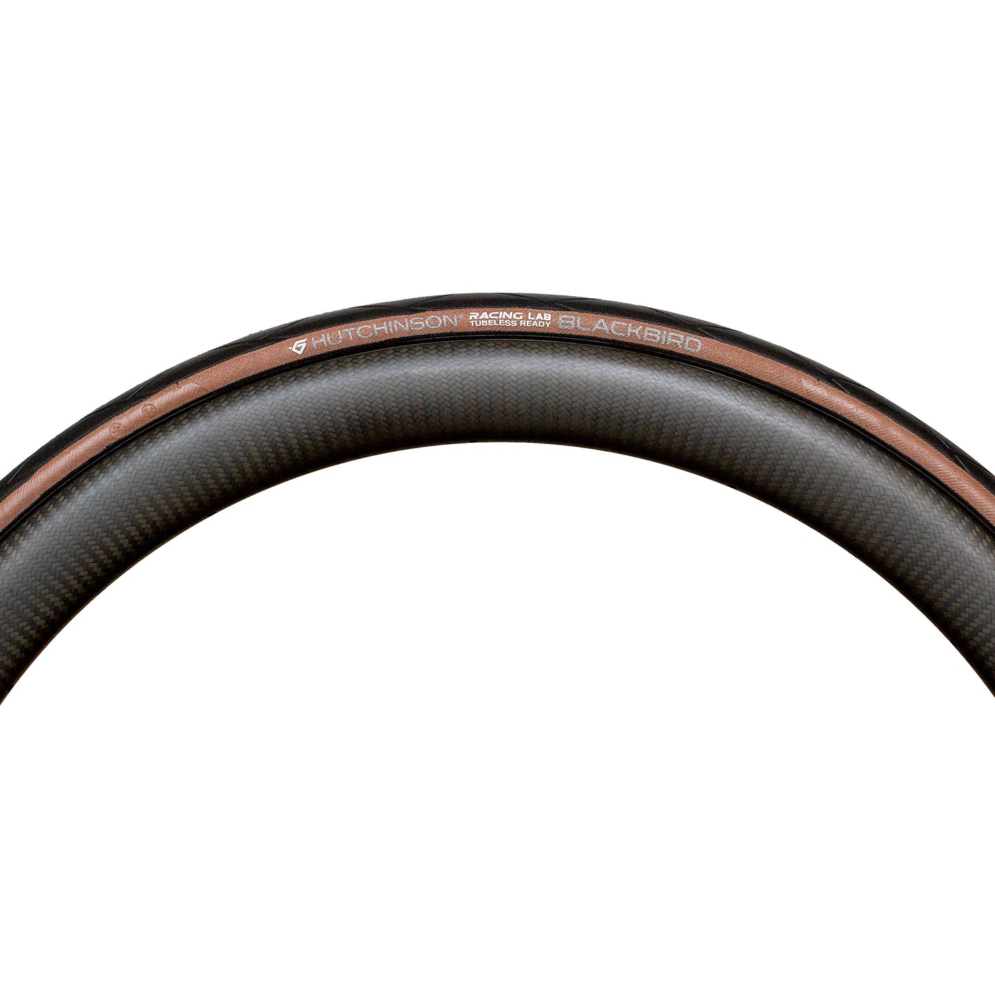 Pneu Route 700 X 28 Hutchinson Blackbird Tubeless Ready Storm TS Noir-TAN (28-622)