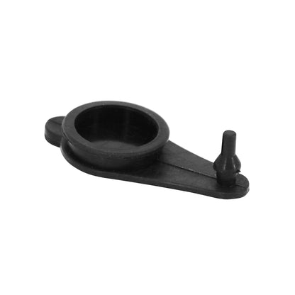 Cache port de charge Leader Fox batterie ZZ586
