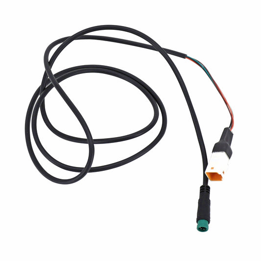 Bafang 5-pin UART Leader Fox Motor Display Cable