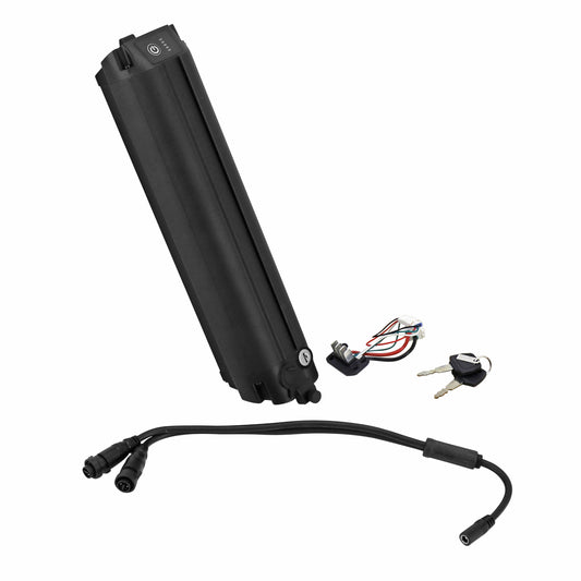 Batterie Polini EP3 EP3+ EVO 500Wh 36V 13.8Ah 955.830.030-A