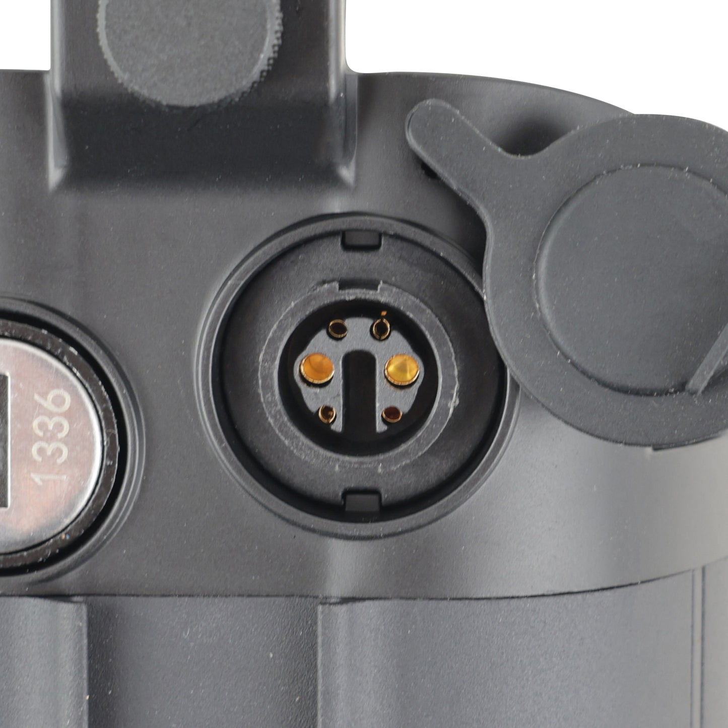 Batterie Polini EP3 EP3+ EVO 500Wh 36V 13.8Ah 955.830.030-A