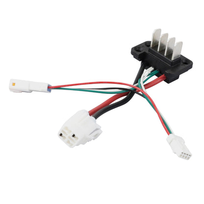 Batterie Polini EP3 EP3+ EVO 500Wh 36V 13.8Ah 955.830.030-A