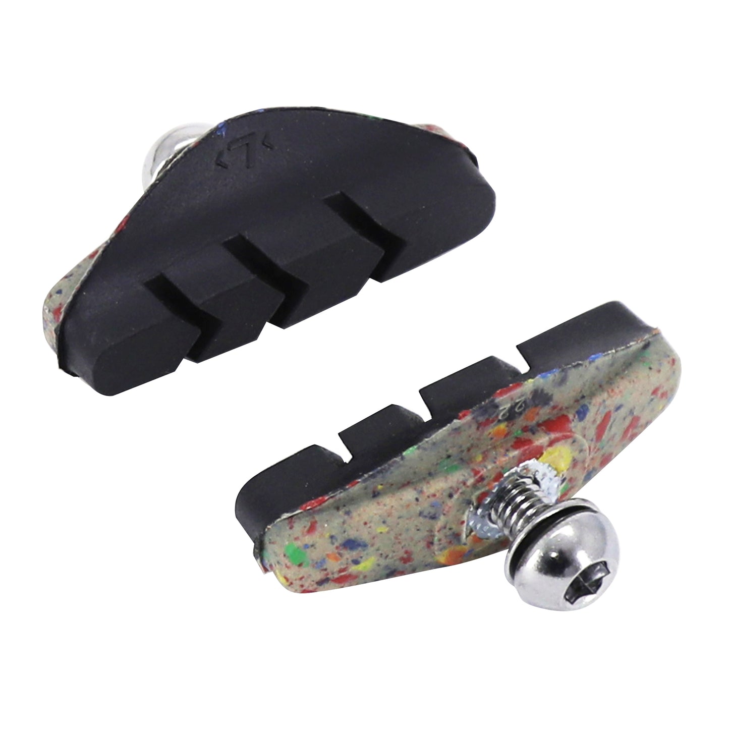 Porte-patins frein route Newton Shimano recyclé