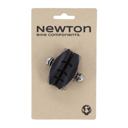 Porte-patins frein route Newton Shimano recyclé