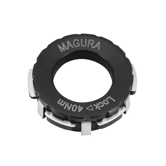 Adaptateur frein à disque pour monter disque 6 trous sur moyeu Centerlock pour tout axe 12 / 15 / 20mm et standard PCP