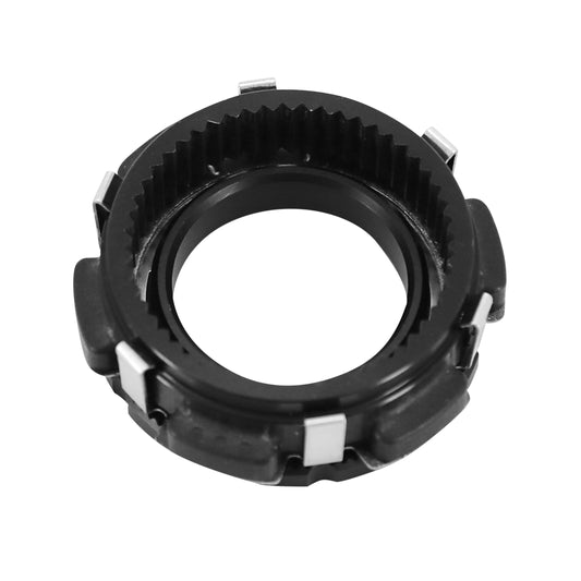 Adaptateur frein à disque pour monter disque 6 trous sur moyeu Centerlock pour tout axe 12 / 15 / 20mm et standard PCP