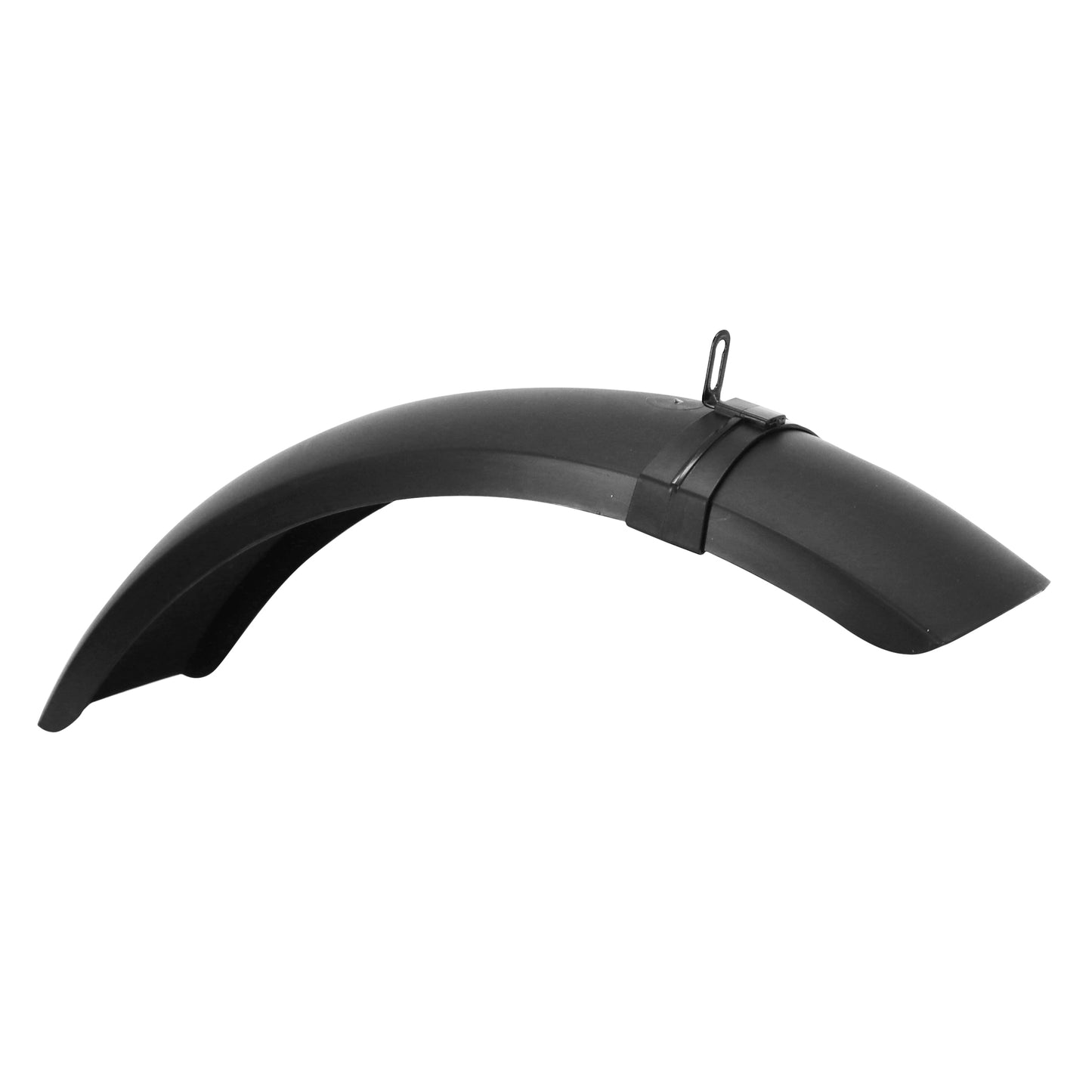 Mudguards Fat Bike Roto 20" Black F/R (pair)