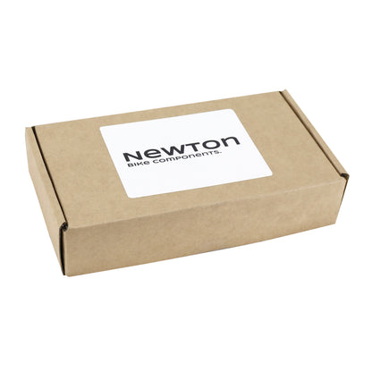 Plaquettes frein VTT Newton Organic pour Shimano Deore box 25