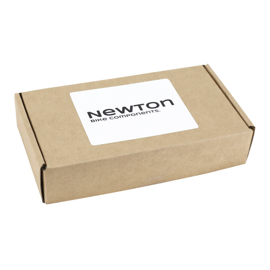Plaquettes frein VTT Newton Organic pour Shimano XTR XT SLX box 25