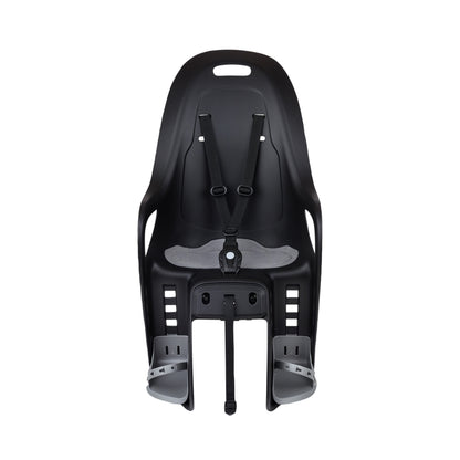 Siège enfant arrière Polisport Koari MIK HD porte-bagage