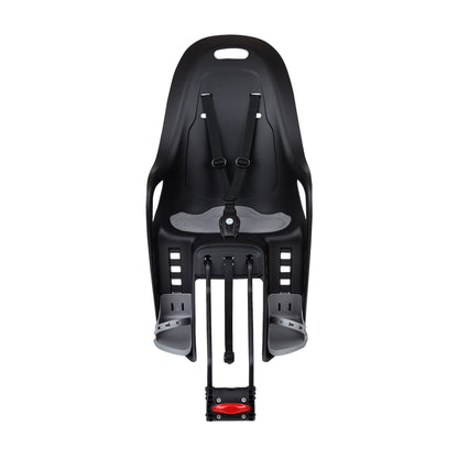 Siège enfant arrière Polisport Koari cadre noir