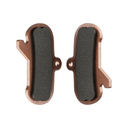 Plaquettes frein VTT SRAM pour Maven métal