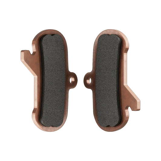 Plaquettes frein VTT SRAM pour Maven métal