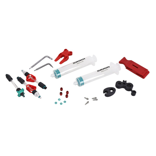 Kit purge frein disque pour SRAM Maven