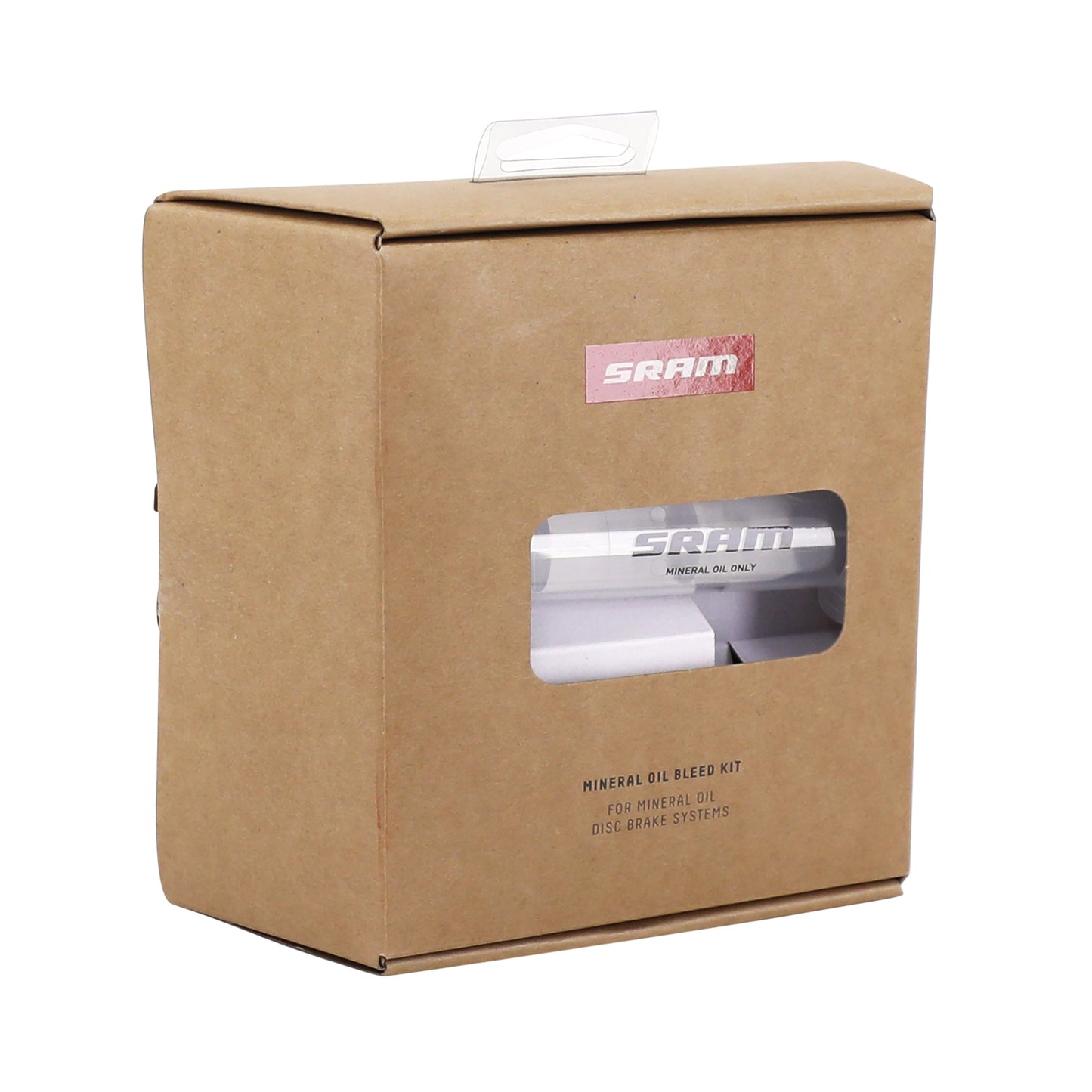 Kit purge frein disque pour SRAM Maven