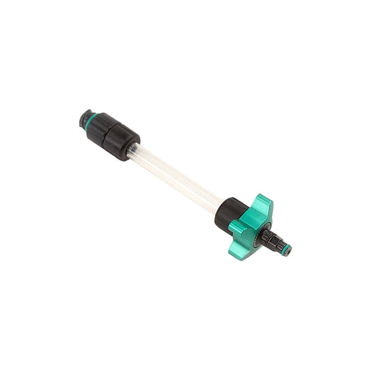 Raccord seringue étrier pour purge frein SRAM
