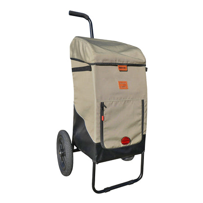 Remorque vélo shopping PCP Neo 65 L