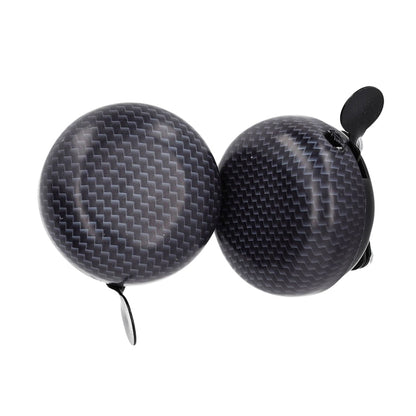 Sonnette timbre vélo déco diamètre 60 mm lot de 10