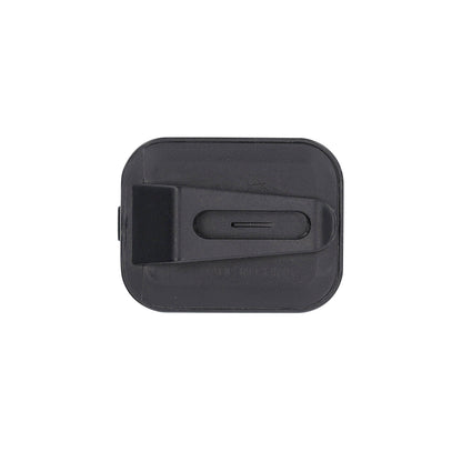 Coolride USB rear bike light with seat post clip and backpack adapter 6 LED PCP