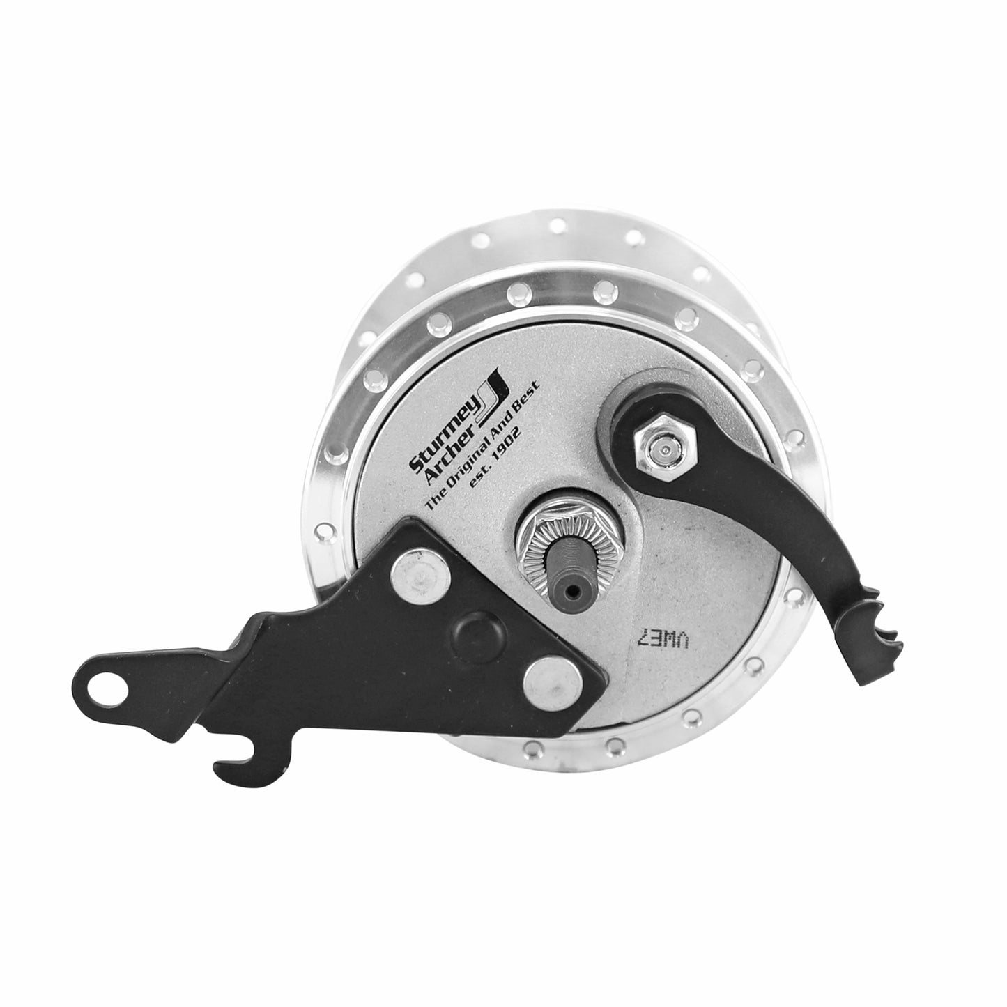 Moyeu city Sturmey Archer arrière frein