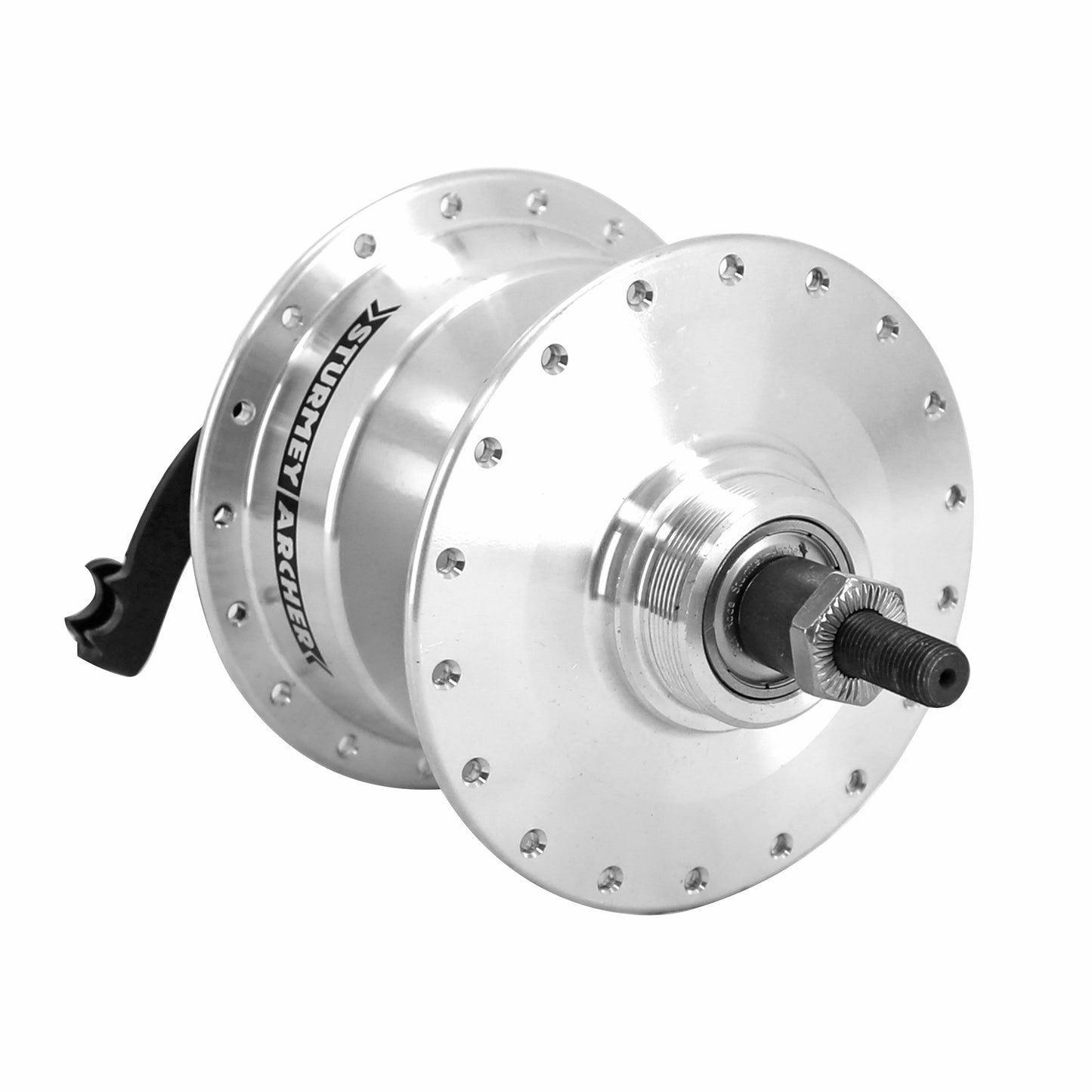 Moyeu city Sturmey Archer arrière frein