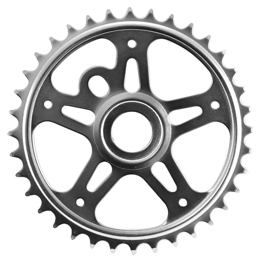 Gomier 36T PCP BMX Chainring for Tricycle