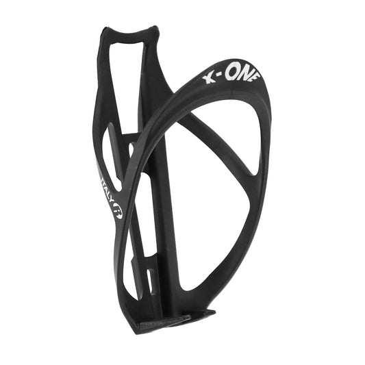 Roto X-One Black Composite Bottle Cage