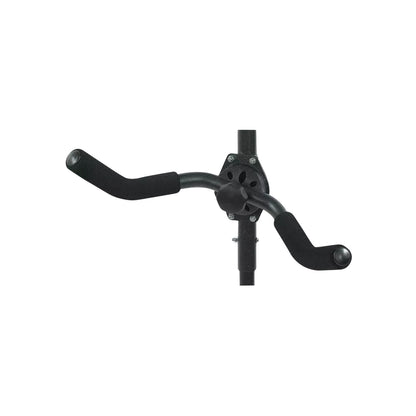 Support vélo plafond PCP 2 vélos sol/plafond