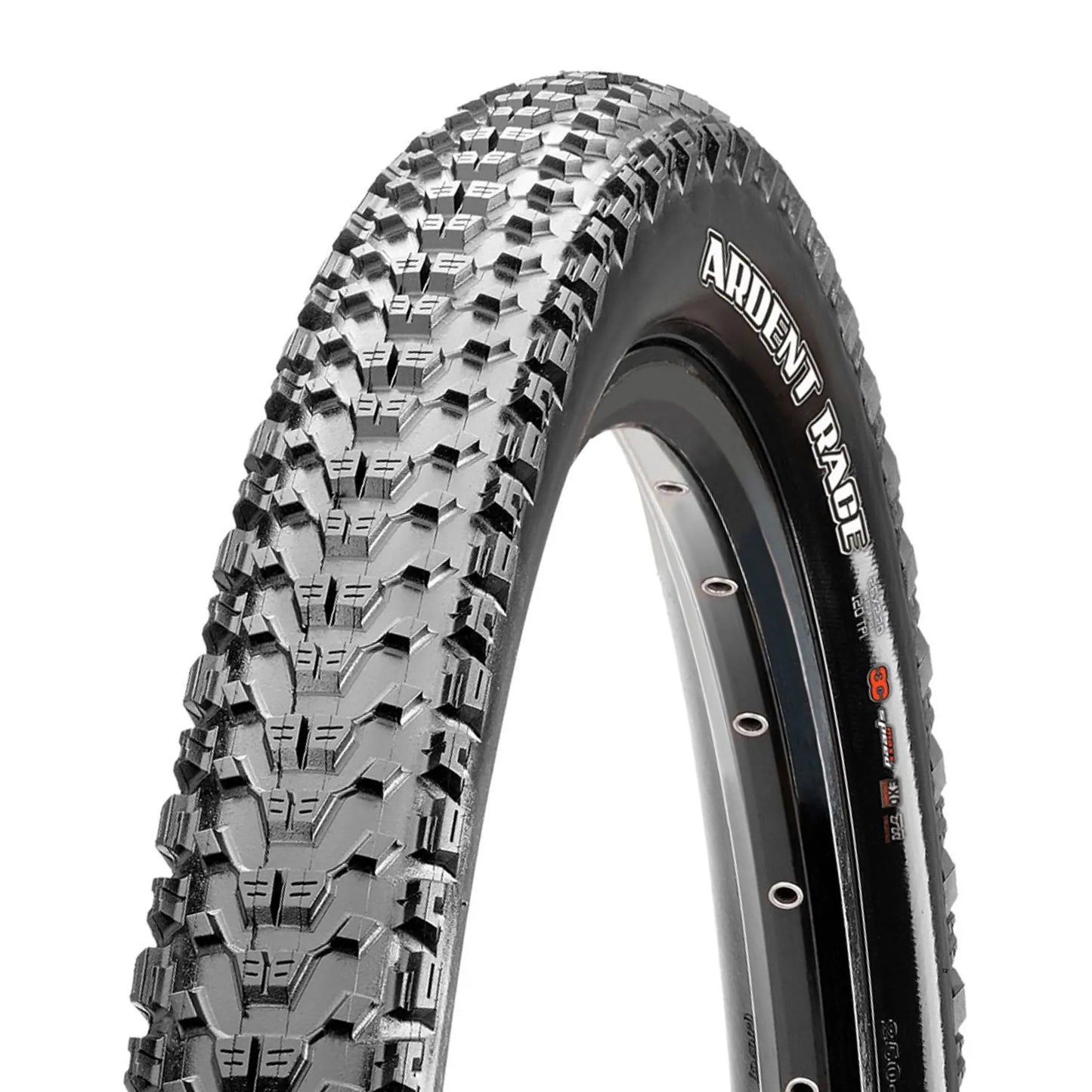 Pneu VTT 29 X 2.20 Maxxis Ardent Race Exo Noir Tubeless Ready TS (54-622)