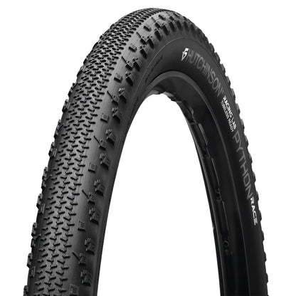 MTB Tire 29 X 2.40 Hutchinson Python Race Hardskin Black Tubeless Ready TS (57-622) - Competition Exclusive