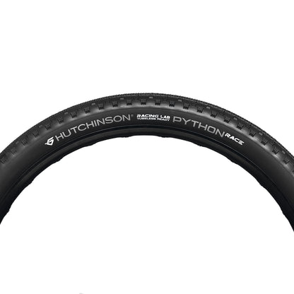 MTB Tire 29 X 2.40 Hutchinson Python Race Hardskin Black Tubeless Ready TS (57-622) - Competition Exclusive