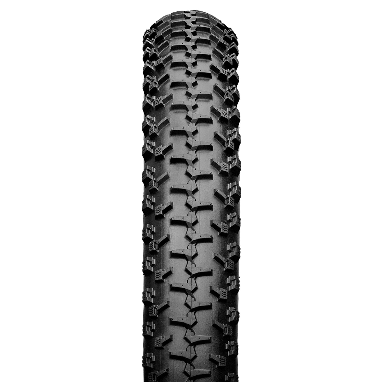 Pneu VTT 29 X 2.30 Hutchinson Python 3 Sideskin Noir Tubeless Ready TS (55-622)