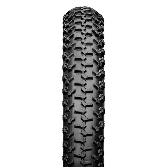 Mountain Bike Tire 29 X 2.30 Hutchinson Python 3 Black TR (55-622)