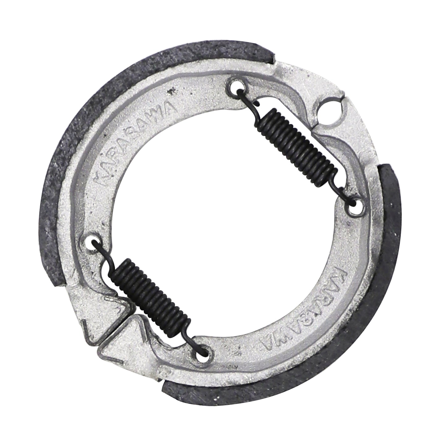 PCP Scooter Brake Caliper compatible with Ninebot D Series