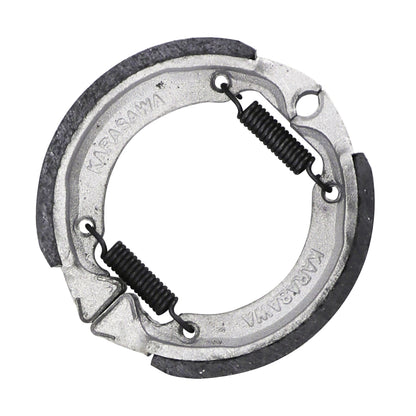 PCP Scooter Brake Caliper compatible with Ninebot D Series