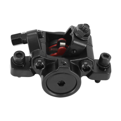 PCP scooter brake caliper compatible Niu black