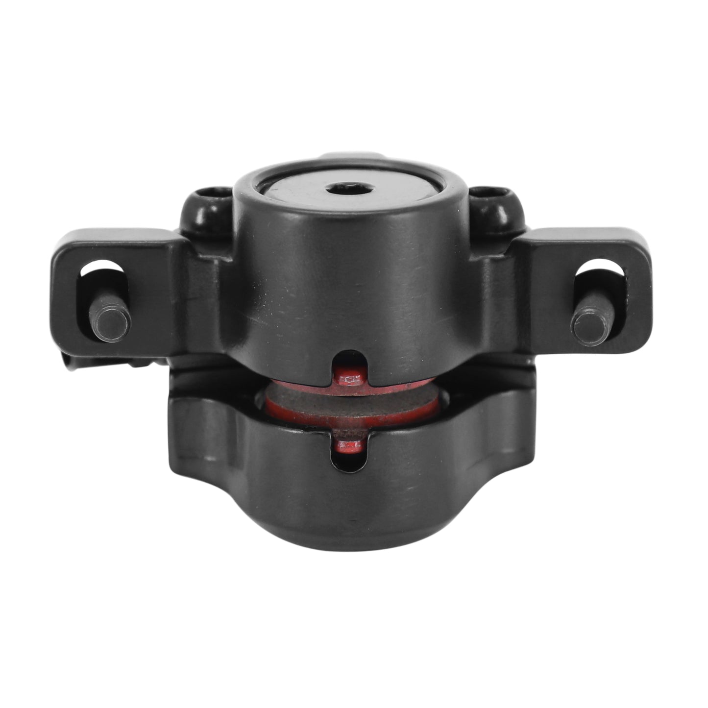 PCP scooter brake caliper compatible Niu black