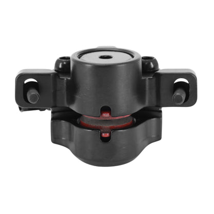 PCP scooter brake caliper compatible Niu black