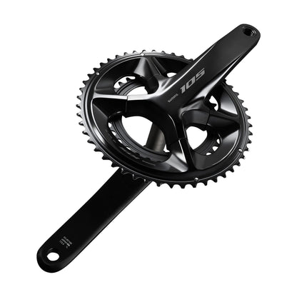 Pédalier route Shimano 105 R7000 noir 172,5 50x34
