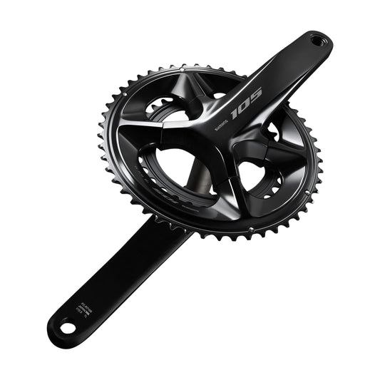 Pédalier route Shimano 105 R7000 noir 172,5 50x34
