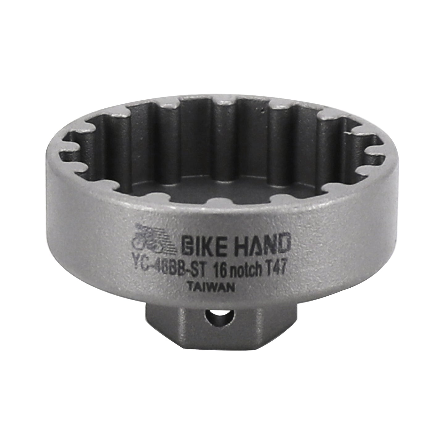 Outil Newton démonte cuvette pour SRAM DUB T47
