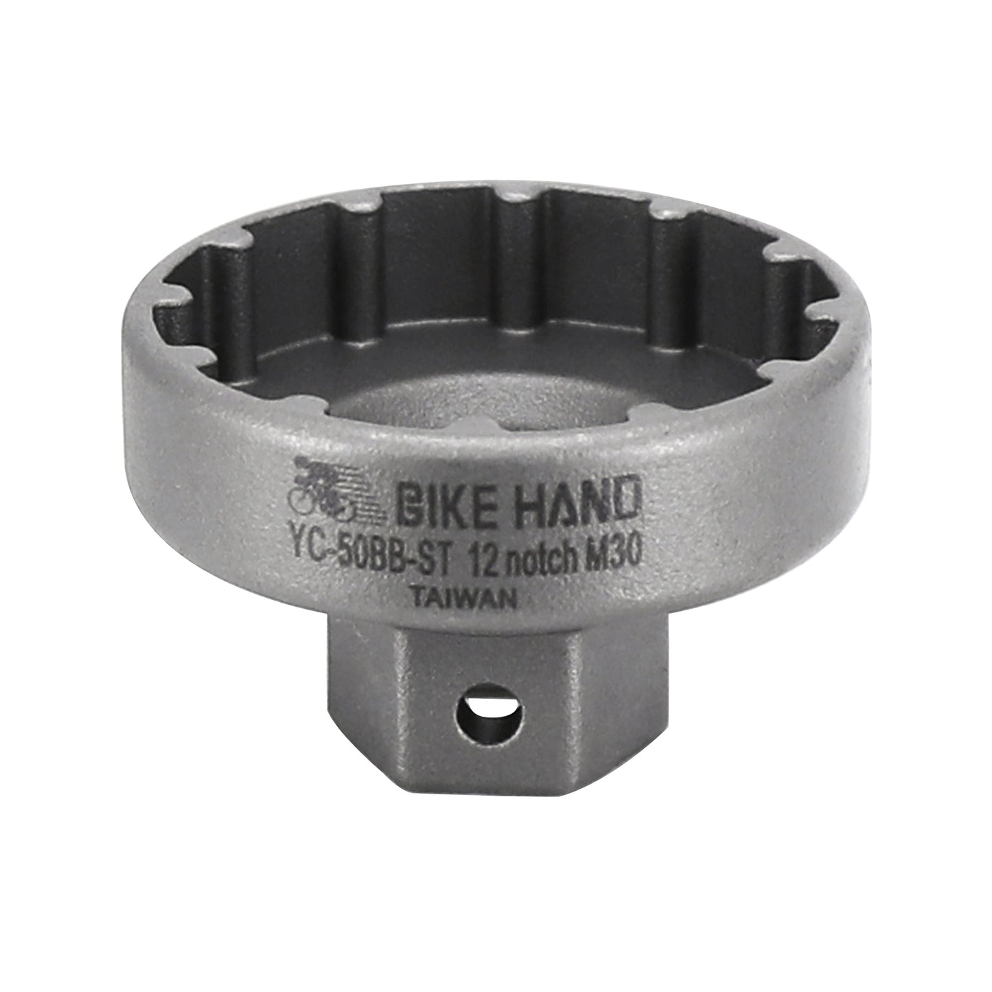 Newton cup removal tool for Praxis M30