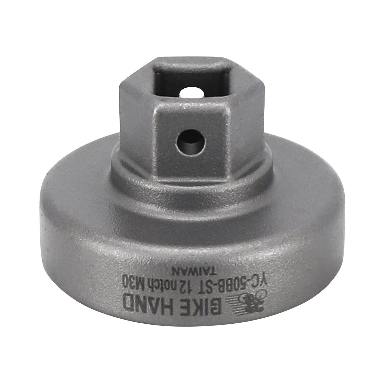 Newton cup removal tool for Praxis M30