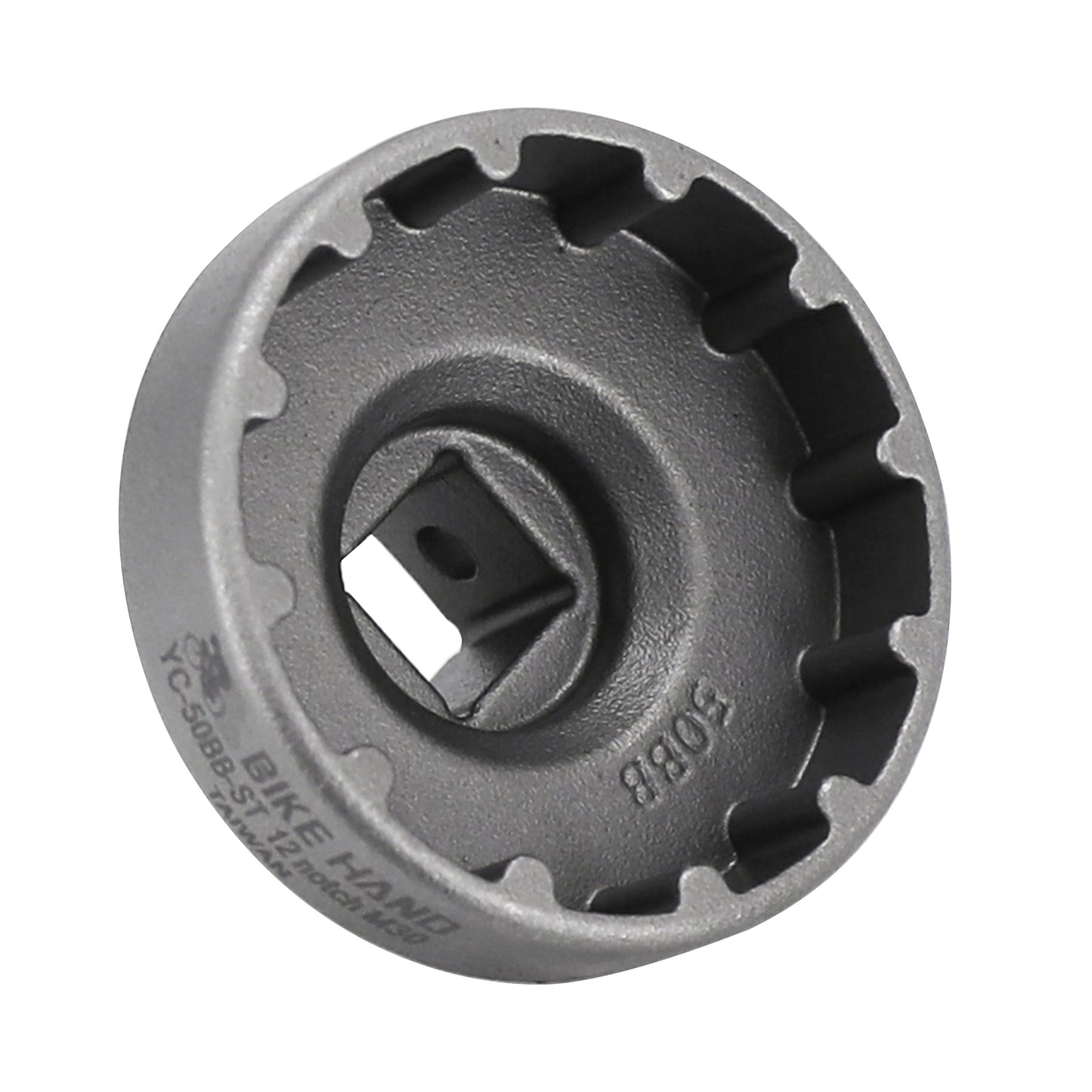 Newton cup removal tool for Praxis M30