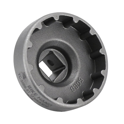 Newton cup removal tool for Praxis M30