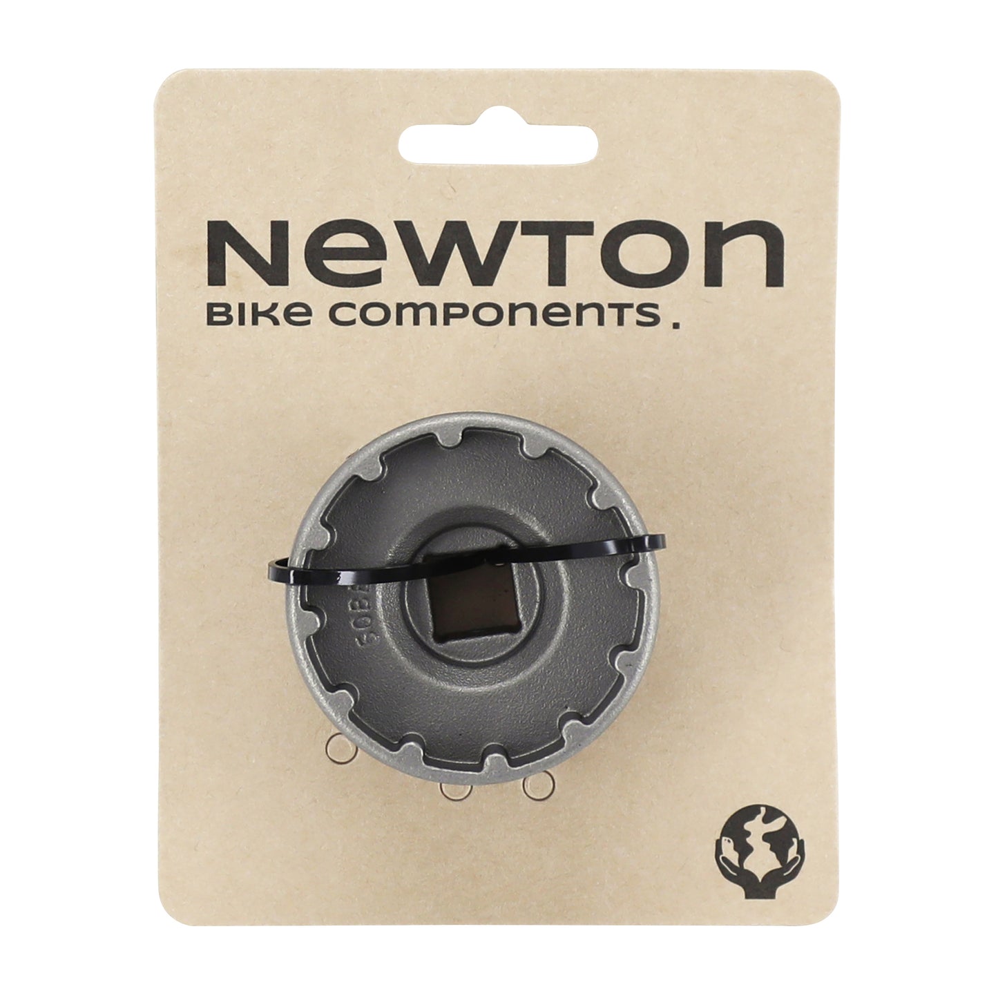 Newton cup removal tool for Praxis M30