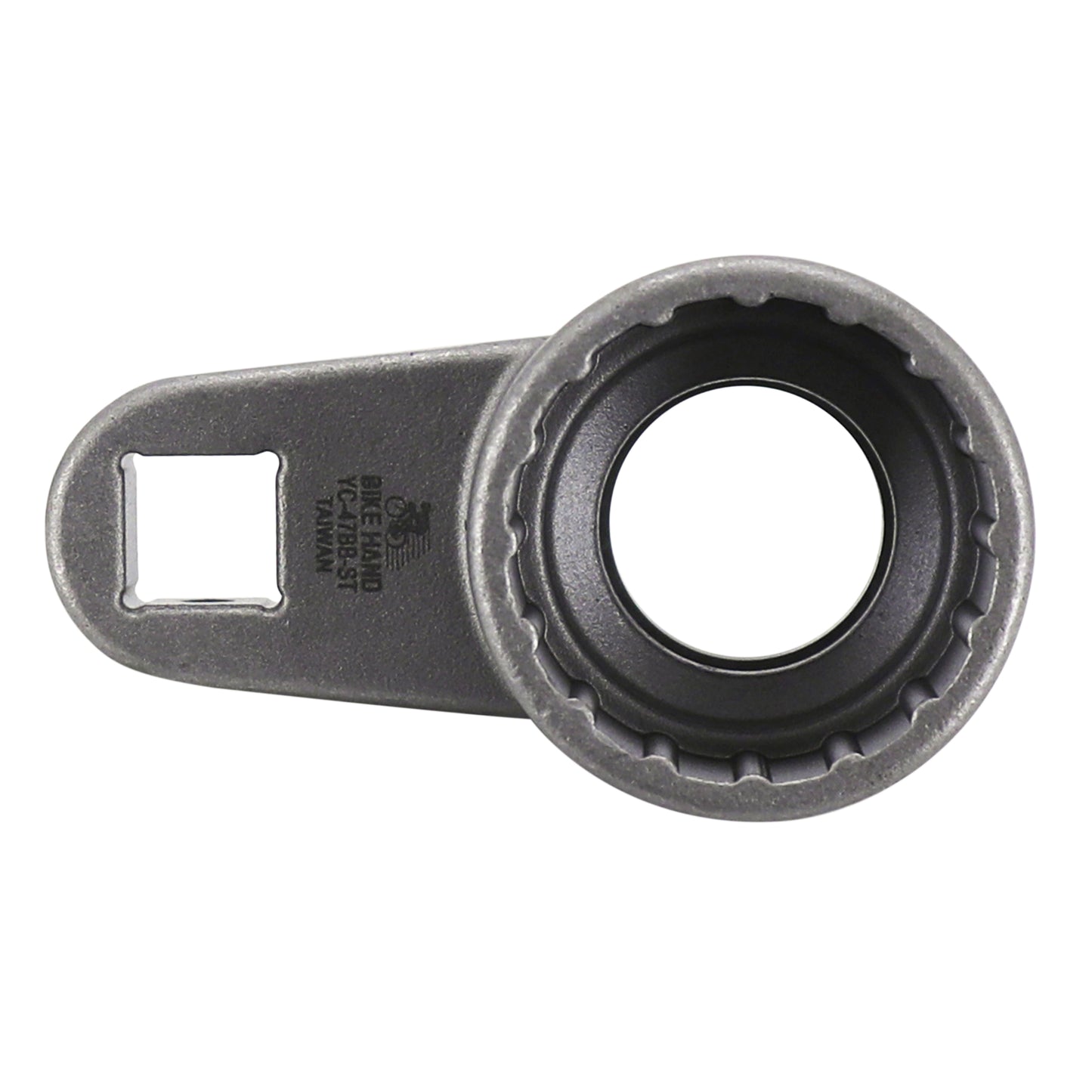 Outil Newton montage plateau Direct Mount Shimano